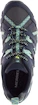 Dames outdoorschoenen Merrell Waterpro Maipo 2 Navy/Smoke