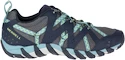 Dames outdoorschoenen Merrell  Waterpro Maipo 2 Navy/Smoke  UK 5,5