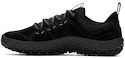 Dames outdoorschoenen Merrell Wrapt Black/Black