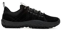 Dames outdoorschoenen Merrell Wrapt Black/Black