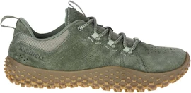 Dames outdoorschoenen Merrell WRAPT lichen