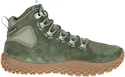 Dames outdoorschoenen Merrell Wrapt Wrapt Mid WP Lichen