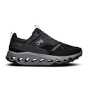Dames outdoorschoenen On Cloudhorizon Black/Alloy  EUR 39
