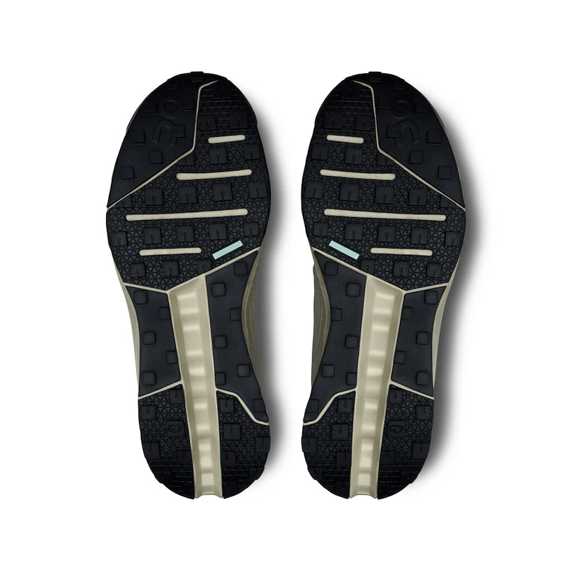 Dames outdoorschoenen On Cloudhorizon WP Iron/Chalk  EUR 37