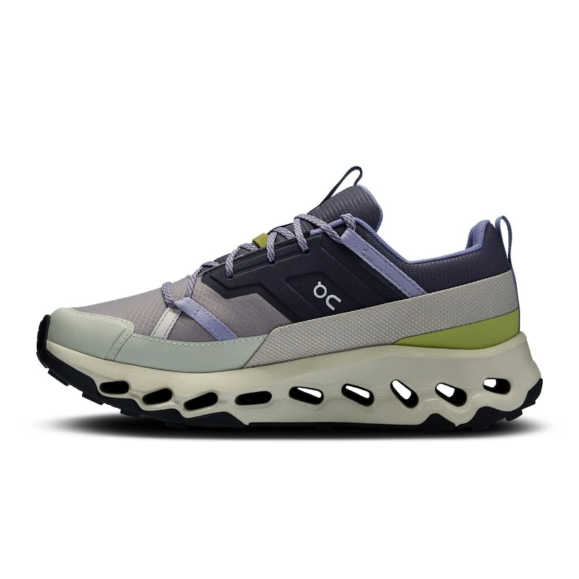 Dames outdoorschoenen On Cloudhorizon WP Iron/Chalk  EUR 37