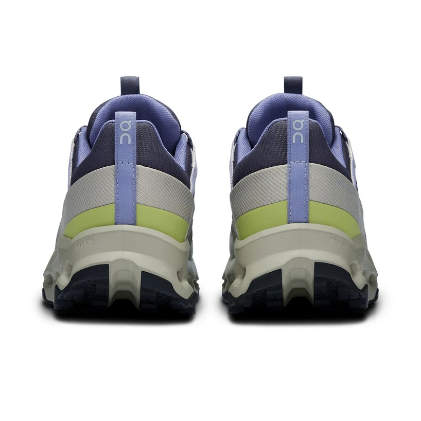 Dames outdoorschoenen On Cloudhorizon WP Iron/Chalk  EUR 37
