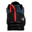 Dames outdoorschoenen Salewa Alp Trainer 2 Dark Denim/Black