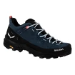 Dames outdoorschoenen Salewa  Alp Trainer 2 Dark Denim/Black