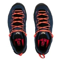 Dames outdoorschoenen Salewa  Alp Trainer 2 Dark Denim/Black