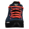Dames outdoorschoenen Salewa  Alp Trainer 2 Dark Denim/Black
