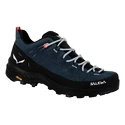 Dames outdoorschoenen Salewa Alp Trainer 2 Dark Denim/Black