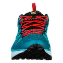 Dames outdoorschoenen Salewa Dropline GTX Ocean/Canal Blue