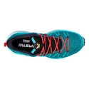 Dames outdoorschoenen Salewa Dropline GTX Ocean/Canal Blue