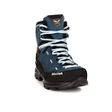 Dames outdoorschoenen Salewa MTN Trainer   2 MID GTX Dark Denim/Black