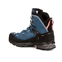 Dames outdoorschoenen Salewa MTN Trainer   2 MID GTX Dark Denim/Black