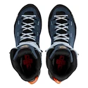Dames outdoorschoenen Salewa MTN Trainer   2 MID GTX Dark Denim/Black