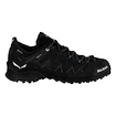 Dames outdoorschoenen Salewa  Wildfire 2 GTX Black/Black  UK 5,5