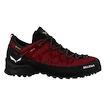 Dames outdoorschoenen Salewa  Wildfire 2 Gtx W Syrah/Black