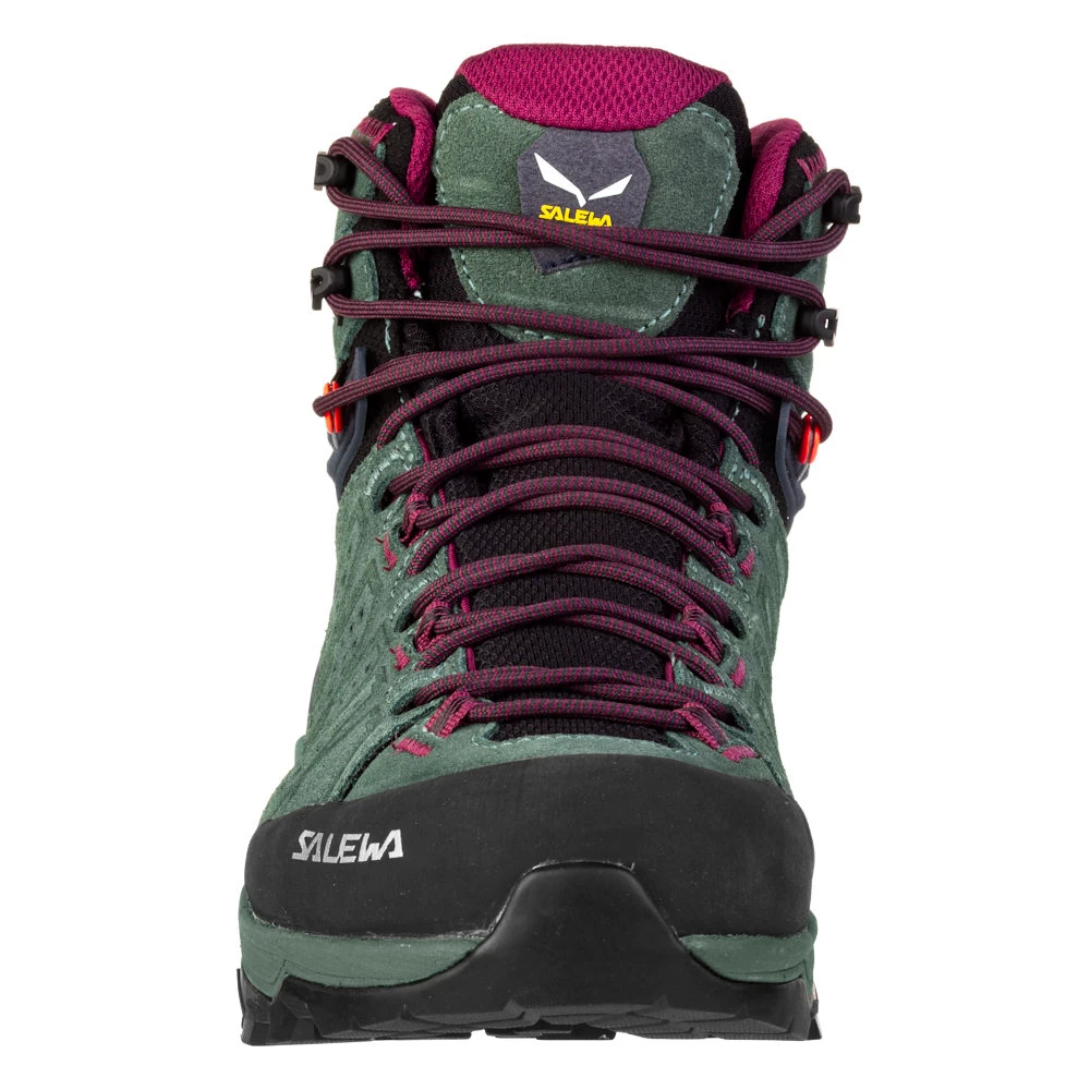 Dames outdoorschoenen Salewa  WS Alp Trainer 2 MID GTX