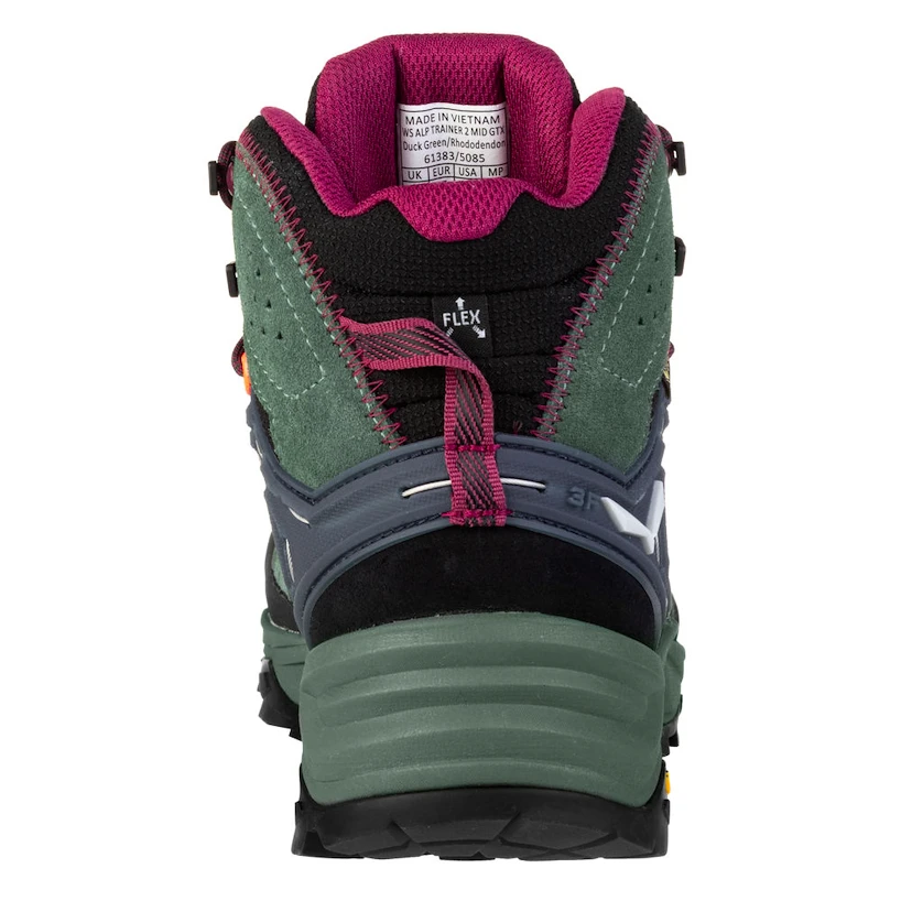Dames outdoorschoenen Salewa  WS Alp Trainer 2 MID GTX  UK 7