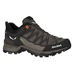 Dames outdoorschoenen Salewa  WS MTN Trainer Lite GTX Wallnut/Fluo Coral