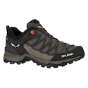 Dames outdoorschoenen Salewa  WS MTN Trainer Lite GTX Wallnut/Fluo Coral