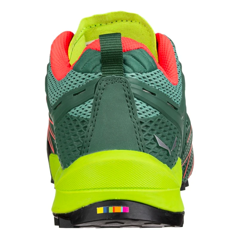 Dames outdoorschoenen Salewa  WS Wildfire