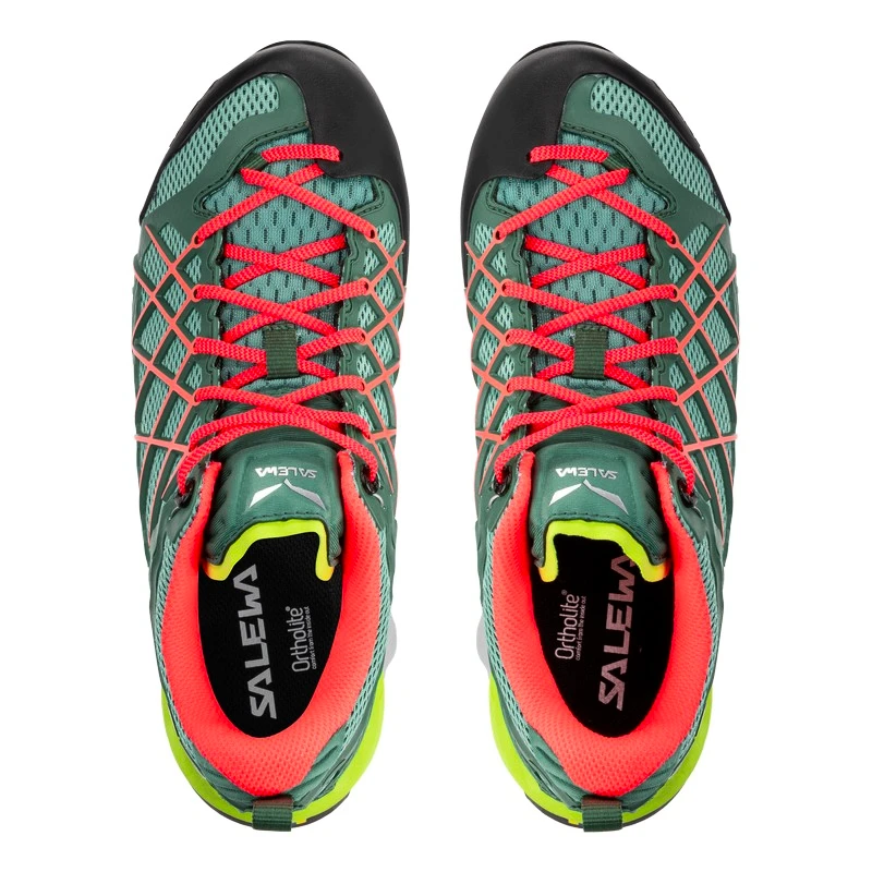 Dames outdoorschoenen Salewa  WS Wildfire  UK 7