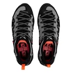 Dames outdoorschoenen Salewa  WS Wildfire Edge Alloy/Black