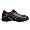 Dames outdoorschoenen Salewa  WS Wildfire Edge Alloy/Black