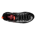 Dames outdoorschoenen Salewa WS Wildfire Edge Alloy/Black