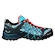 Dames outdoorschoenen Salewa  WS Wildfire GTX Blue Poseidon/Capri  UK 6,5