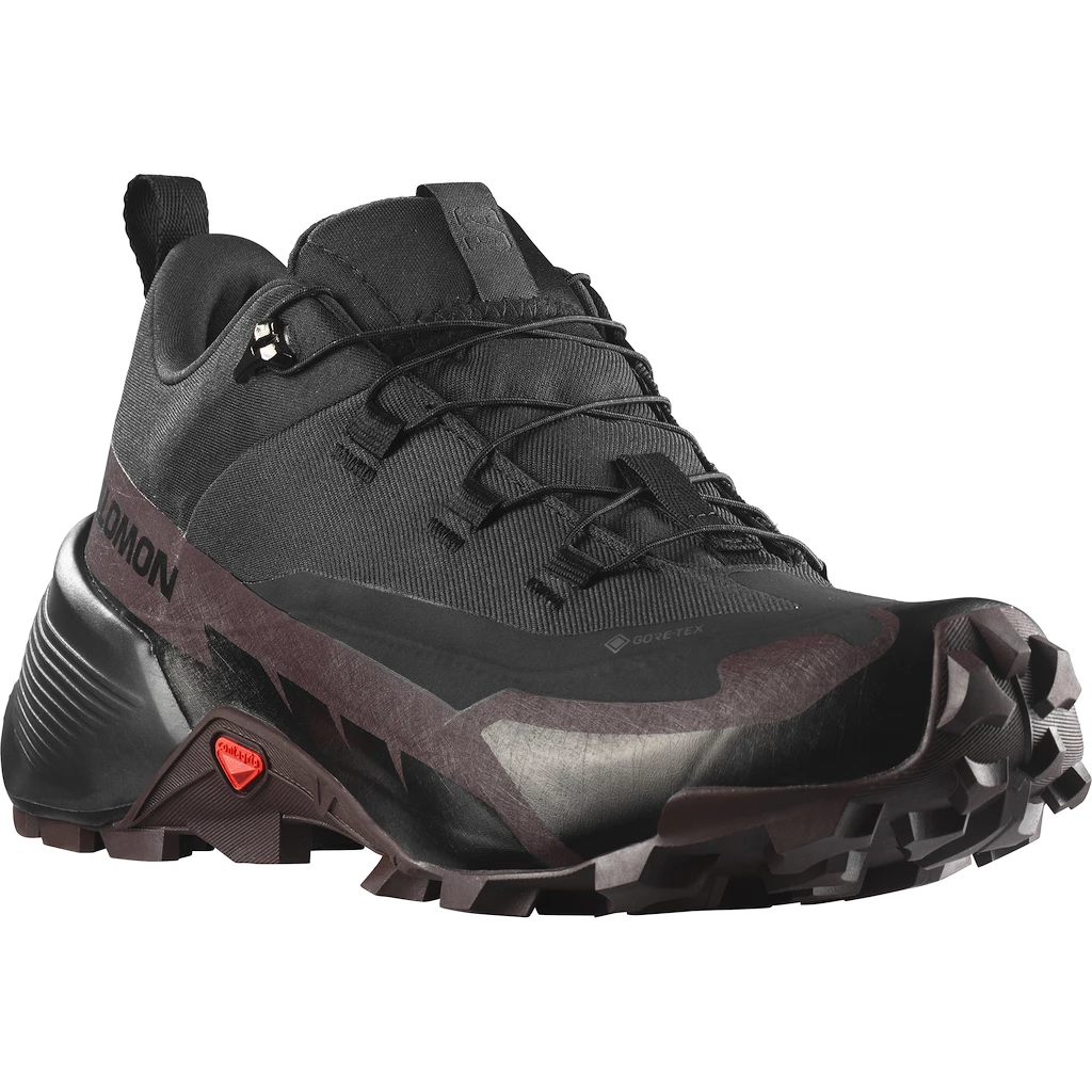 Dames outdoorschoenen Salomon  CROSS HIKE GTX 2 W