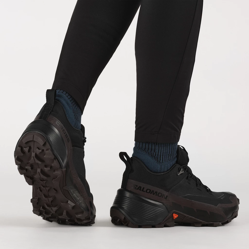 Dames outdoorschoenen Salomon  CROSS HIKE GTX 2 W