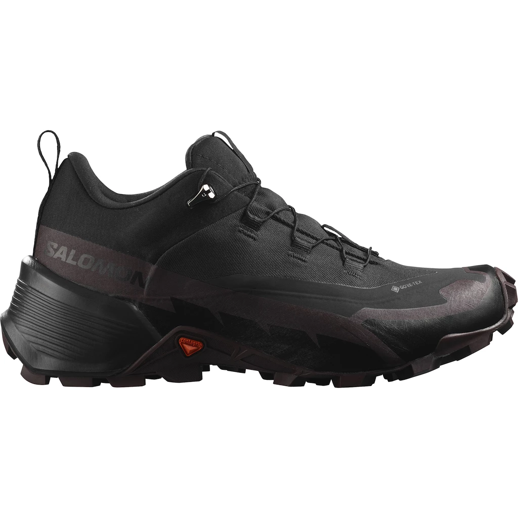 Dames outdoorschoenen Salomon  CROSS HIKE GTX 2 W