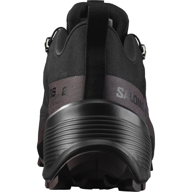 Dames outdoorschoenen Salomon  CROSS HIKE GTX 2 W