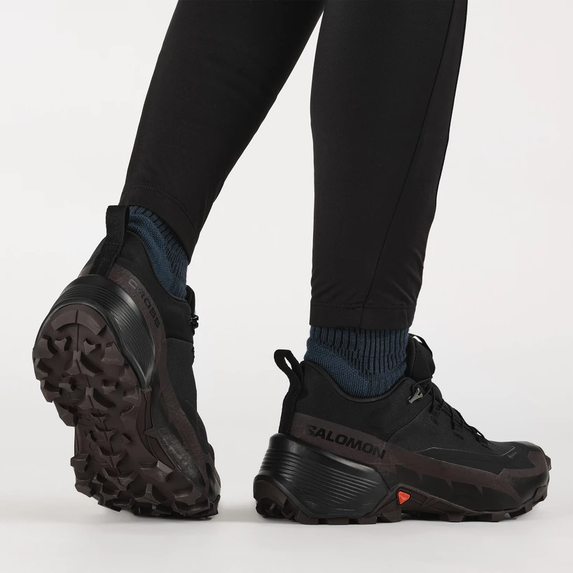 Dames outdoorschoenen Salomon  CROSS HIKE GTX 2 W
