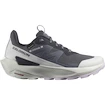 Dames outdoorschoenen Salomon Elixir Activ Activ Gore-Tex India Ink/Glacier Gray/Orchid Petal  UK 5