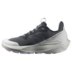 Dames outdoorschoenen Salomon Elixir Activ Gore-Tex India Ink/Glacier Gray/Orchid Petal