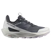 Dames outdoorschoenen Salomon Elixir Activ Gore-Tex India Ink/Glacier Gray/Orchid Petal