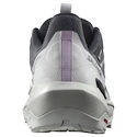 Dames outdoorschoenen Salomon Elixir Activ Gore-Tex India Ink/Glacier Gray/Orchid Petal
