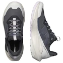Dames outdoorschoenen Salomon Elixir Activ Gore-Tex India Ink/Glacier Gray/Orchid Petal