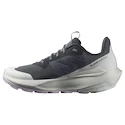Dames outdoorschoenen Salomon Elixir Activ Gore-Tex India Ink/Glacier Gray/Orchid Petal