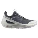 Dames outdoorschoenen Salomon Elixir Activ Gore-Tex India Ink/Glacier Gray/Orchid Petal
