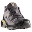 Dames outdoorschoenen Salomon X Ultra 360 Excalibur/Nirvana/Hazelnut