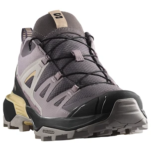 Dames outdoorschoenen Salomon X Ultra 360 Excalibur/Nirvana/Hazelnut