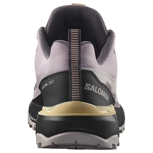 Dames outdoorschoenen Salomon X Ultra 360 Excalibur/Nirvana/Hazelnut