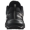 Dames outdoorschoenen Salomon X Ultra 360 Gore-Tex Black/Plum Kitten/Shale