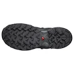 Dames outdoorschoenen Salomon X Ultra 360 Gore-Tex Black/Plum Kitten/Shale
