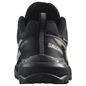 Dames outdoorschoenen Salomon X Ultra 360 Gore-Tex Black/Plum Kitten/Shale